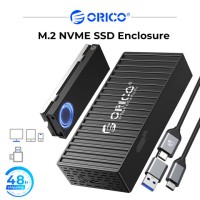 باکس اس اس دی M.2 NVMe اوریکو مدل ORICO-9620-C3
