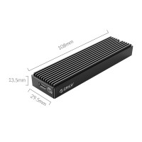 باکس اس اس دی M.2 NVMe اوریکو مدل ORICO-M2PV-C3
