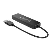 هاب USB 2.0 چهار پورت اوریکو ORICO FL01