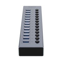 هاب 13 پورت اوریکو مدل ORICO-BT2U3-13AB