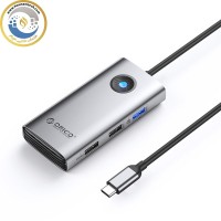 هاب و داک 5 پورت  اوریکو ORICO-PW11-5P