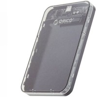 باکس هارد اوریکو مدل ORICO-DZ25C3-CR