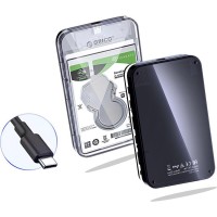 باکس هارد اوریکو مدل ORICO-DZ25C3-CR