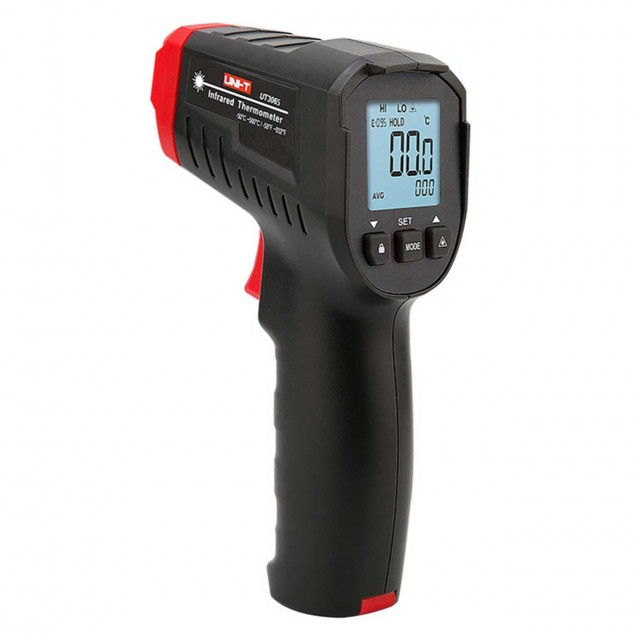 ترمومتر UNI-T مدل UT306S