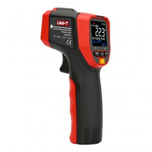ترمومتر UNI-T مدل +UT301c