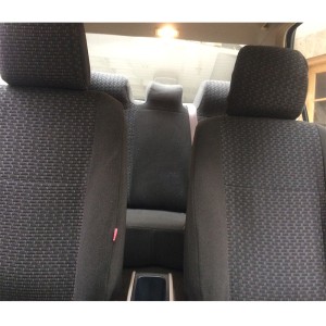 روکش صندلی پژو 405 طرح کتیبه (صندلی جدید)