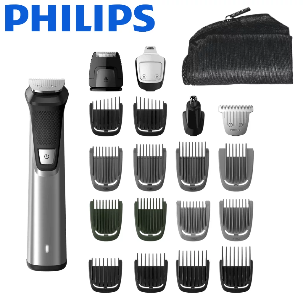 ماشین اصلاح فیلیپس مدل PHILIPS MG7750