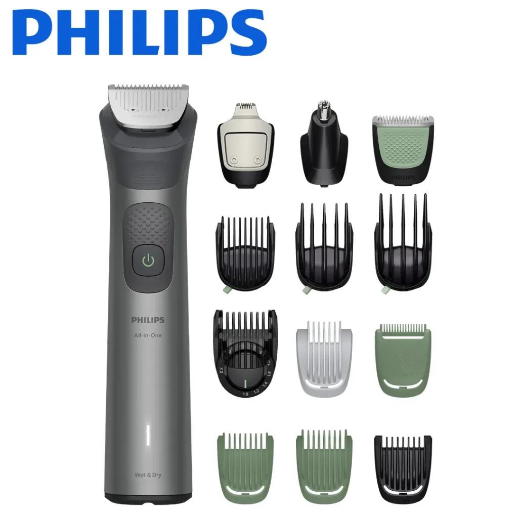 ماشین اصلاح فیلیپس مدل PHILIPS MG7935