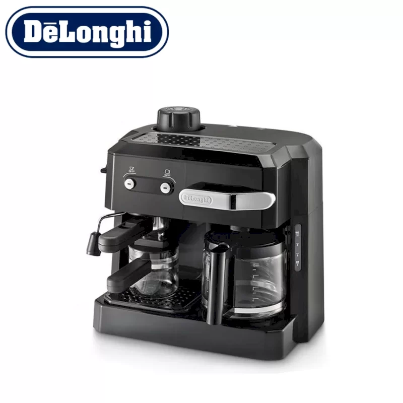 اسپرسوساز دلونگی مدل DELONGHI BCO 320