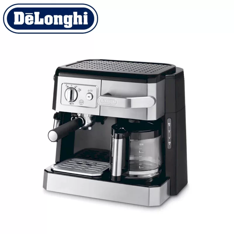 اسپرسوساز دلونگی مدل DELONGHI BCO 420