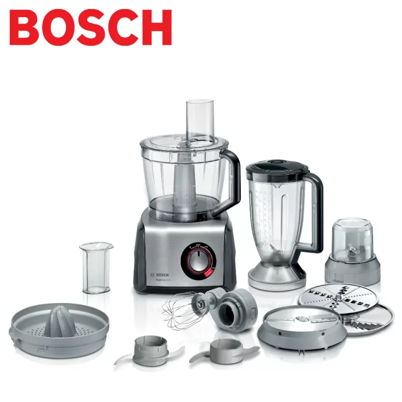 غذاساز بوش مدل BOSCH MC812M844