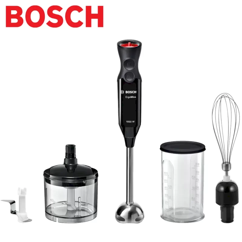 گوشت کوب برقی بوش مدل BOSCH MS61B6170