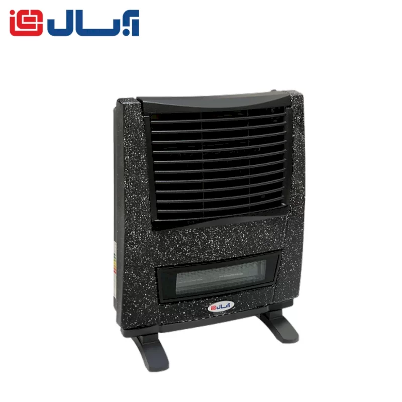 بخاری دودکش دار آبسال مدل ABSAL 401
