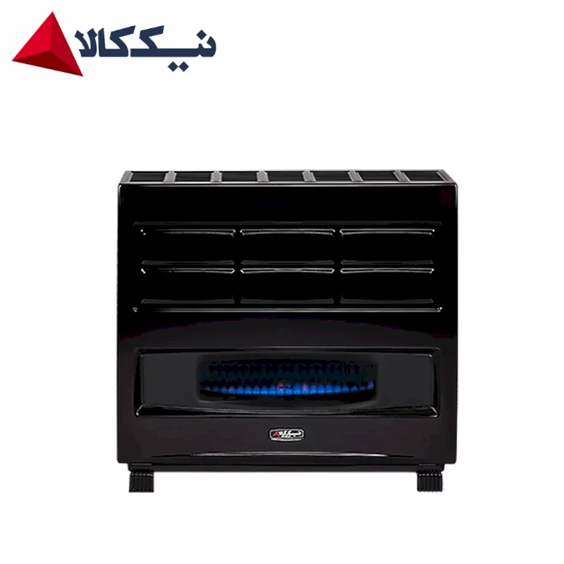 بخاری 20000 نیک کالا مدل مهتاب NICALA MB-20