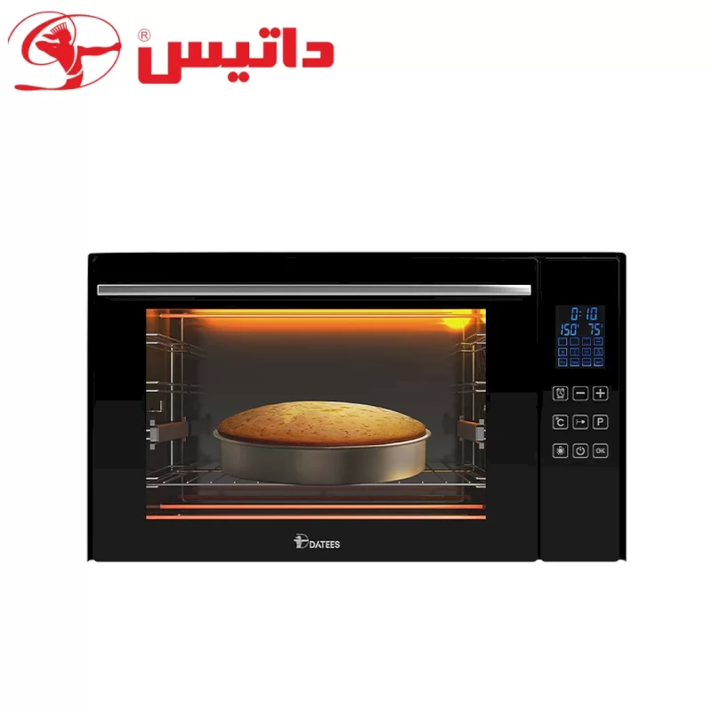 آون توستر داتیس مدل DATEES 710