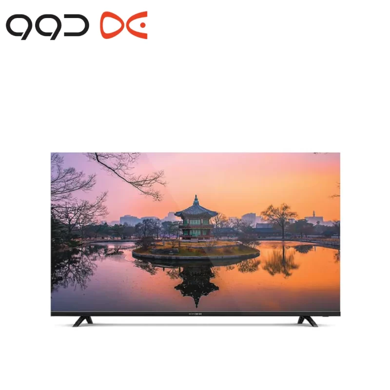 تلویزیون 43 اینچ دوو (Smart & FHD) مدل 43S7300EM