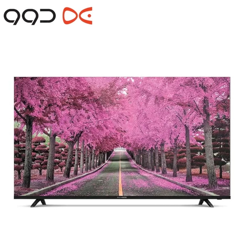 تلویزیون 55 اینچ دوو (4K) مدل 55M6300EU