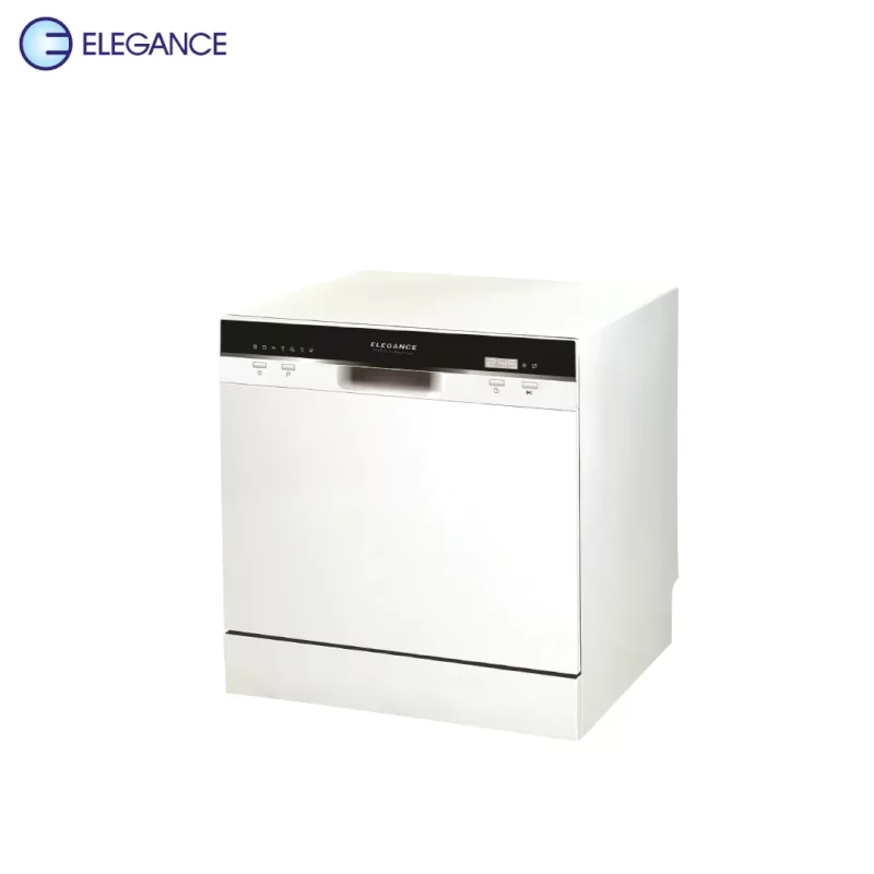 ظرفشویی رومیزی 6 نفره الگانس مدل ELEGANCE WQP6