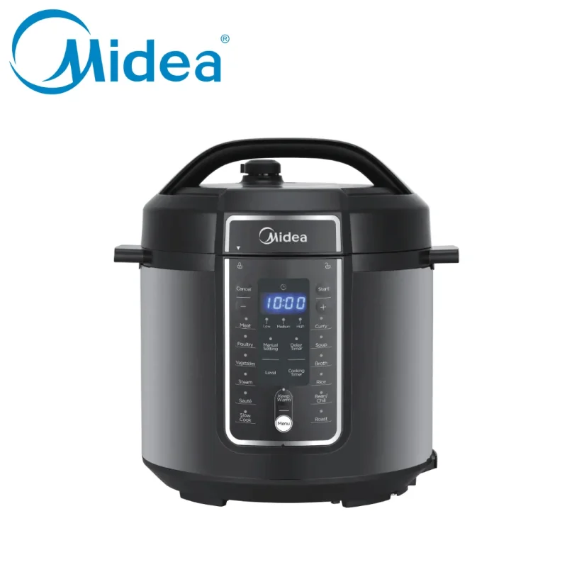 مولتی کوکر مایدیا مدل MIDEA MY-CS6037WP2