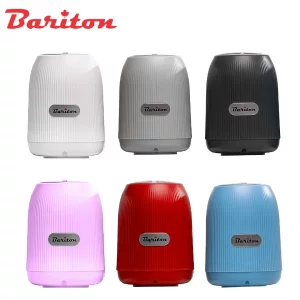 خردکن 3 لیتری باریتون مدل BARITON BFC-3501BTX