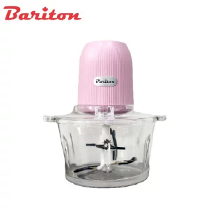 خردکن 3 لیتری باریتون مدل BARITON BFC-3501BTX