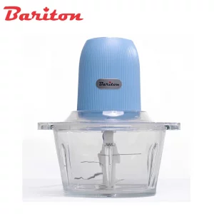 خردکن 3 لیتری باریتون مدل BARITON BFC-3501BTX