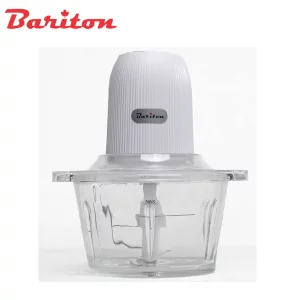 خردکن 3 لیتری باریتون مدل BARITON BFC-3501BTX