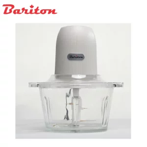 خردکن 3 لیتری باریتون مدل BARITON BFC-3501BTX