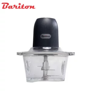 خردکن 3 لیتری باریتون مدل BARITON BFC-3501BTX
