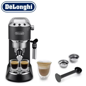 اسپرسوساز دلونگی مدل DELONGHI EC 685.BK