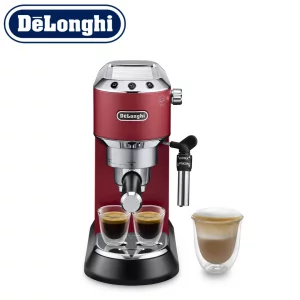 اسپرسوساز دلونگی مدل DELONGHI EC 685.M استیل