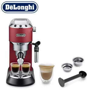 اسپرسوساز دلونگی مدل DELONGHI EC 685.M استیل