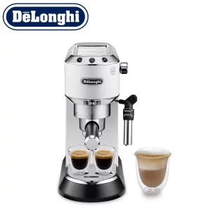 اسپرسوساز دلونگی مدل DELONGHI EC 685.M استیل