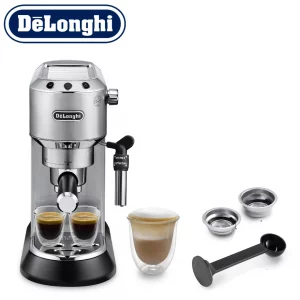 اسپرسوساز دلونگی مدل DELONGHI EC 685.M استیل