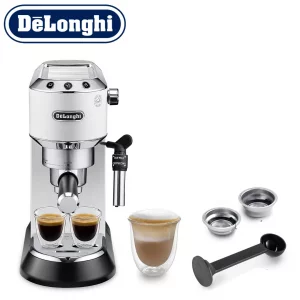اسپرسوساز دلونگی مدل DELONGHI EC 685.M استیل