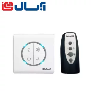 کولر آبی آبسال 5800 مدل ABSAL AC58