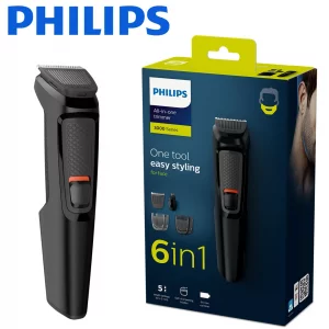 نمایندگی ماشین اصلاح فیلیپس مدل PHILIPS MG3710