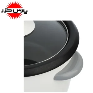 پلوپز 2 نفره پارس خزر مدل RC-61 TYAN تیان