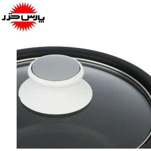 پلوپز 2 نفره پارس خزر مدل RC-61 TYAN تیان