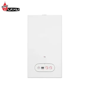 پکیج بوتان مدل پارما Butane Parma 28RSi Digital (فن دار - دو مبدله)