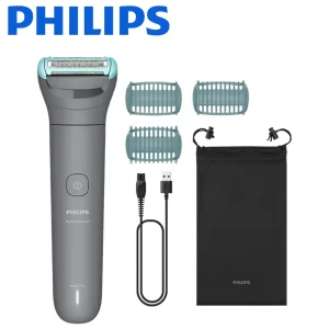 ماشین اصلاح بدن فیلیپس مدل PHILIPS BG3485
