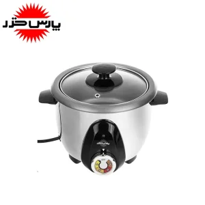 پلوپز 2 نفره پارس خزر مدل RC-61
