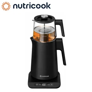 چای ساز نوتریکوک مدل NUTRICOOK KTM330