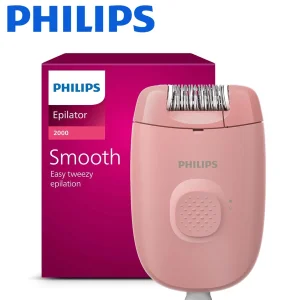 اپیلاتور فیلیپس مدل Philips BRE229
