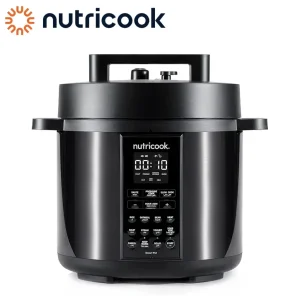 مولتی کوکر نوتریکوک مدل NUTRICOOK NC-SP208K
