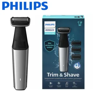 ماشین اصلاح بدن فیلیپس مدل PHILIPS Norelco BG5025