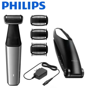 ماشین اصلاح بدن فیلیپس مدل PHILIPS Norelco BG5025