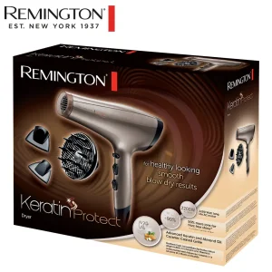 سشوار رمینگتون مدل REMINGTON AC8002