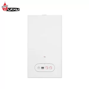 پکیج بوتان مدل پارما Butane Parma 26RSi Digital (فن دار - دو مبدله)