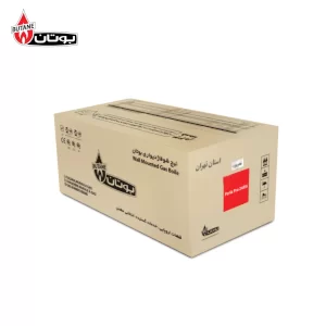 پکیج بوتان مدل پرلا پرو Butane Perla Pro 24RSi (فن دار - دو مبدله)